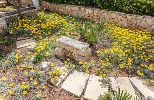 Villetta Fonni fronte mare - Apulia Home - Foto 62