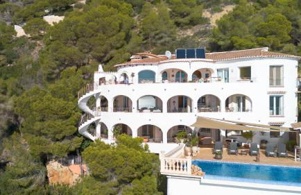 Paraiso al Mar by Aguilarent - Foto 39