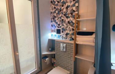 Cosy courcelles - Foto 10