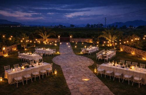 Villa Anemos - Photo 4