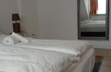 Appartment Messe - Photo 34