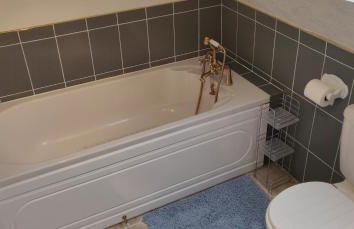 4-bed Cottage in Portknockie, Near Cullen, Moray - Foto 16