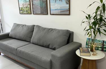 Apartamento confortável com hidromassagem no Altiplano - Foto 7