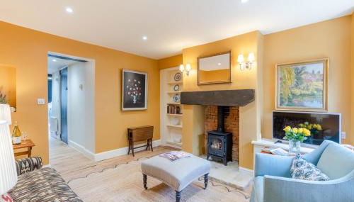 Vine Cottage, Charlbury - Foto 2