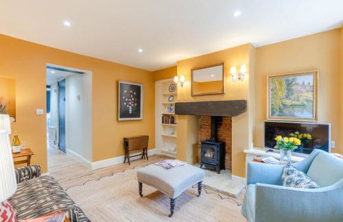 Vine Cottage, Charlbury - Foto 2