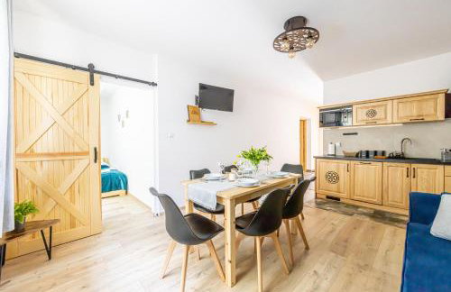 Czarna Góra Apartamenty TATRY GÓRY BIAŁKA BUKOWINA AGROTURYSTYKA - Foto 1