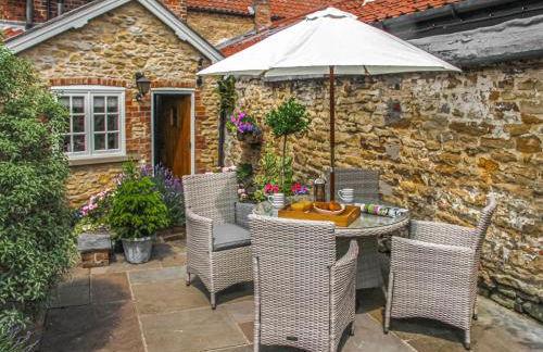 Pond View Cottage - Foto 17