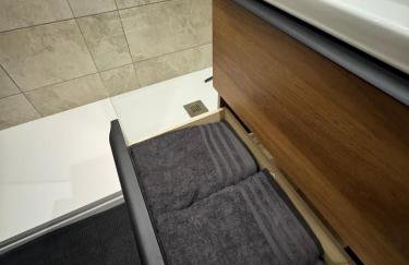 La suite Nova - Jacuzzi - Foto 2