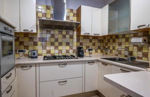 A due passi dal mare - free Parking - Foto 16