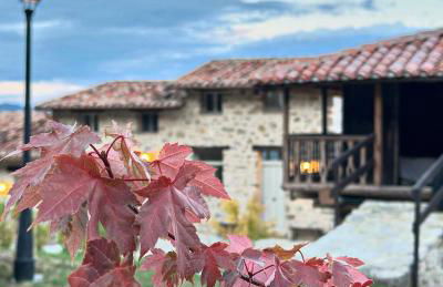 Casería de Valeri Casa El Lagar - Foto 27