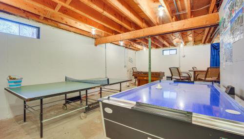 Bromley Mtn Outdoor Hub! Family Gem with Game Room - Foto 3