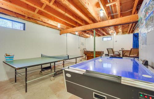 4 Mi to Bromley Mtn Family-Friendly Retreat! - Foto 4