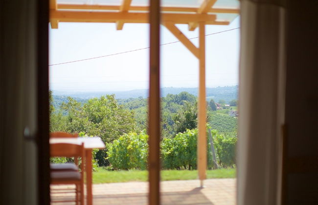 Apartments Lovrec - Foto 29