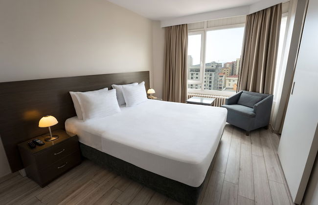 The Marmara Suadiye Residence - Photo 11