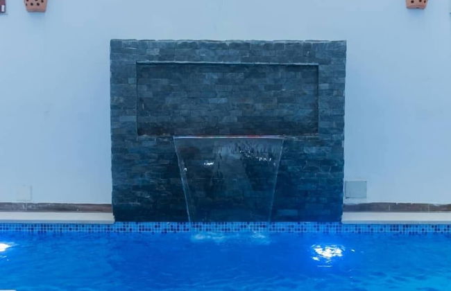 Residence Sanwi - Foto 39