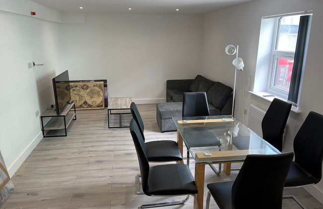 Modern 3 Bedrooms Apt. 01 - Camberley - Foto 19