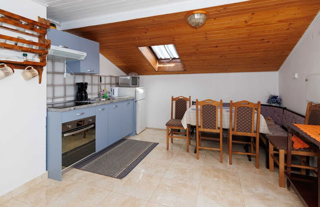 Classic and Trendy Apartment With Terrace - Foto 4