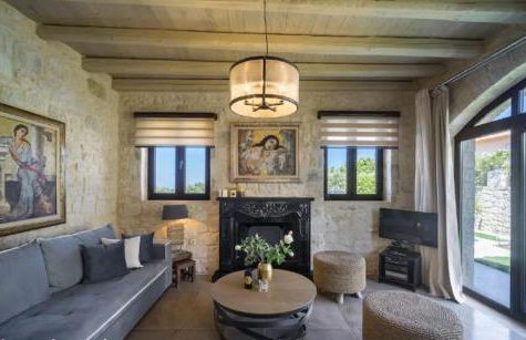 Heraklion Twins House - Private Pool Retreat - Photo 7