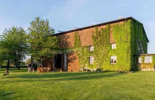 Rosenhagen in the Thorstorf estate barn - Foto 1