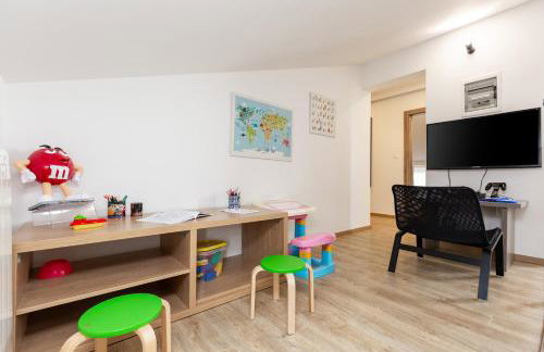 Villa Filton with private pool, sauna, pool and jacuzzi - Foto 43