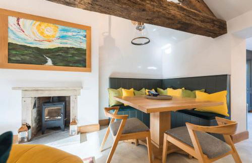 WellyBob Cottage, by Birch Stays - New Home - Foto 14