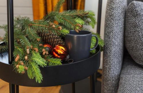 Ferienwohnung DAS SCHELLENWIES in Murnau - Foto 10