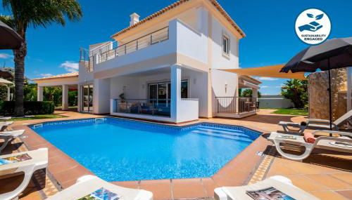 Villa Laguna by Algarve Vacation - Foto 2