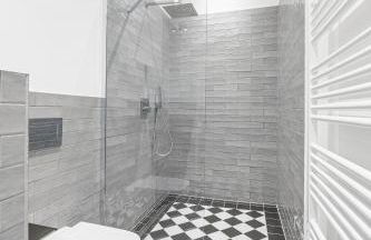 The Bornholmer - Group Flats in Central Berlin, Family-Friendly, 4 - 5 Guests - Foto 20