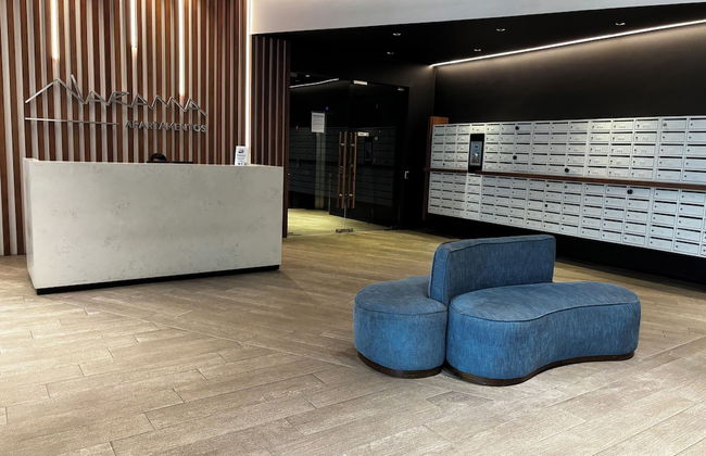 Apartamento Narama zona 13 - Photo 2