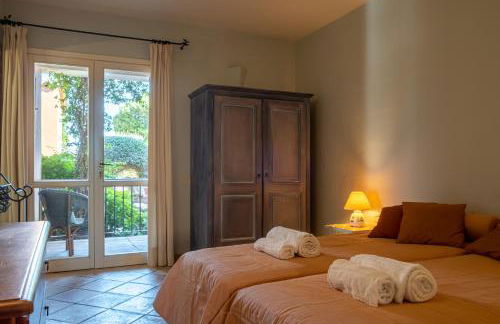 Appartamento Vista Mare 3 Min Porto Cervo - Foto 6