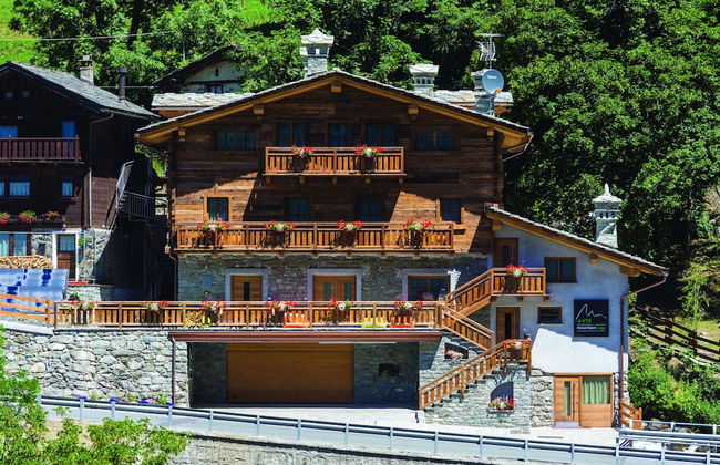 4478 Mountain Lodge - Foto 30