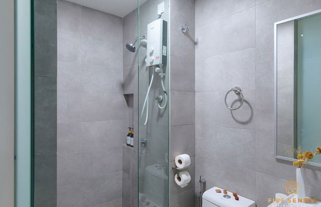 Riveria Premium Kuala Lumpur, Roam - Foto 37