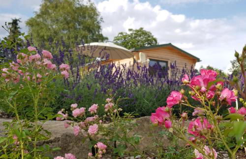 Chalet "Waldhauszeit" am See - Photo 15