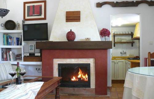 Cortijo Algabia - Photo 28