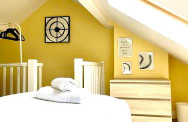 Wild Springs - Centraly Located House With Free Parking - Foto 44