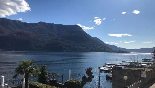 Larius Apartment Carate Urio - Photo 2