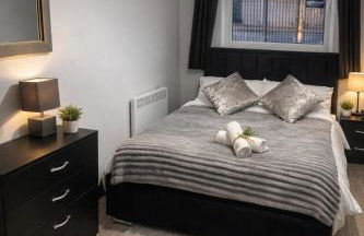 Suite-Dreamz-MCR - Foto 2