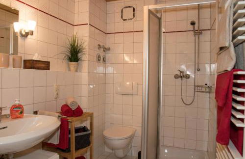 Ferienwohnung "Woidliebe" - Foto 10