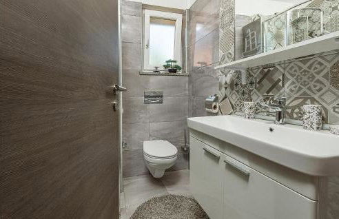 Lovely Home In Nedescina With Kitchen - Foto 35