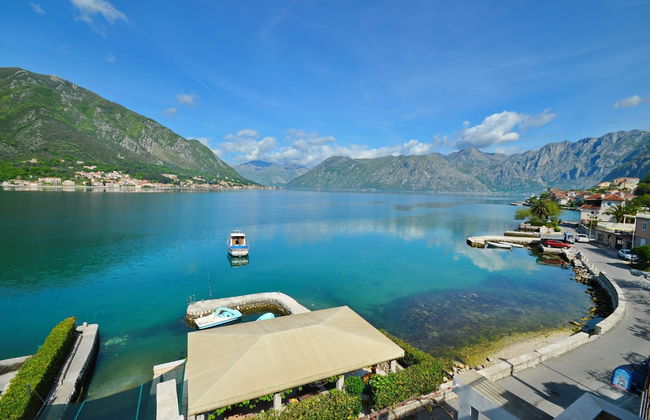 Apartments Corovic - Foto 60