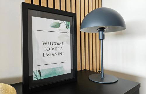 Villa Laganini Appartement 1&3 - Foto 66