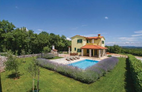 Holiday Home Kunj Croatia - Photo 11