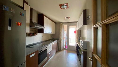 Piso Lujo-Vistas al mar-7 min playa a pie - Photo 4