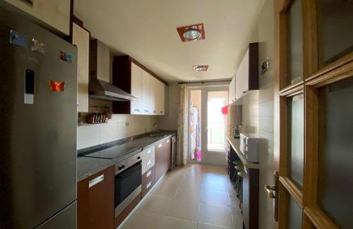 Piso Lujo-Vistas al mar-7 min playa a pie - Photo 4