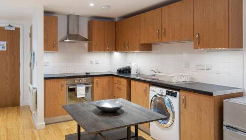 Top Rated Prime Marylebone Well-Equipped for 3 - Foto 2