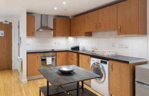 Top Rated Prime Marylebone Well-Equipped for 3 - Foto 2