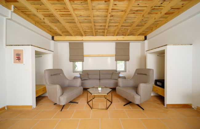 Odette Bodrum - Foto 14