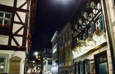 Nostalgie erleben im historischen Turmwächterhaus - Foto 38