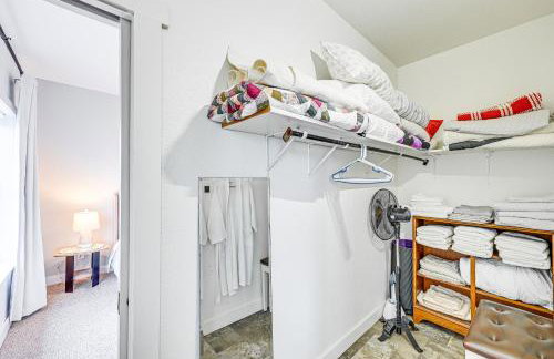 Shipshewana Guest House with Fire Pit! - Foto 12