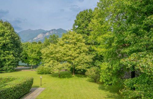 Lake Como 10 min - Terrace with Lake View - Wifi - Foto 26